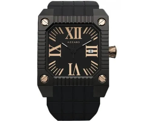 Наручний годинник Azzaro AZ1564.42BB.050