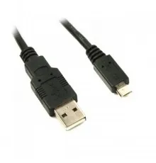Дата кабель USB2.0 AM - Micro USB Viewcon (VW 009)