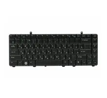 Клавіатура ноутбука PowerPlant DELL Vostro A840 черный,черный (KB311859)