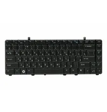 Клавіатура ноутбука PowerPlant DELL Vostro A840 черный,черный (KB311859)