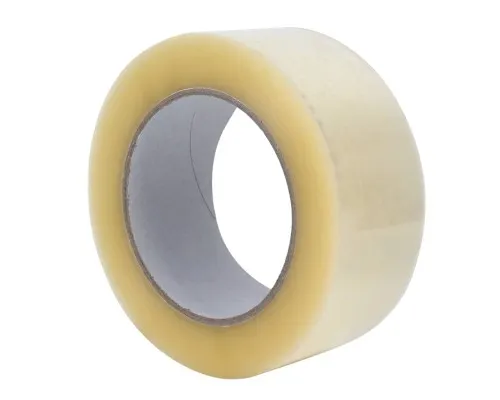 Скотч Buromax 45 мм x 200 yards х 38 мкм, clear (BM.7053-00)