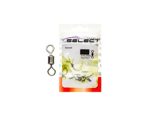 Вертлюг Select SF0020 size 12 10шт/уп (1870.20.16)