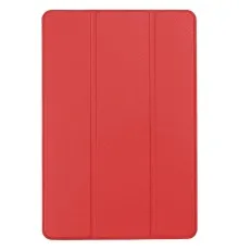 Чохол до планшета BeCover Flexible TPU Mate Samsung Tab S6 Lite (2024) 10.4" P620/P625/P627 Red (712516)