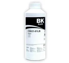 Чорнило InkTec Canon CLI-521/221/821 CBI-321 Black (C9021-01LB)