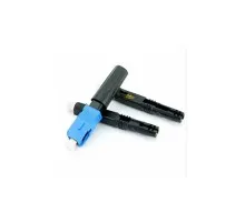 Конектор Cor-X Fast connector SC/UPC-FTTH-01 (264039)
