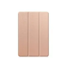 Чохол до планшета BeCover Flexible TPU Mate Samsung Tab S6 Lite (2024) 10.4" P620/P625/P627 Rose Gold (712517)
