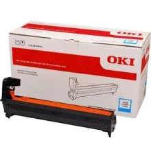 Фотокондуктор OKI C532/MC573 CYAN (46484107)