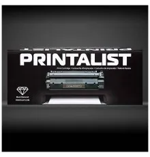 Картридж Printalist HP CLJ 150/178/179 / W2072A Yellow (HP-W2072A-PL)