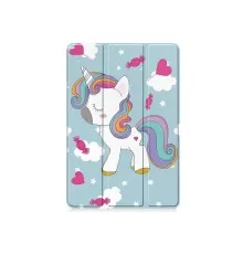Чохол до планшета BeCover Flexible TPU Mate Samsung Tab S6 Lite (2024) 10.4" P620/P625/P627 Unicorn (712521)