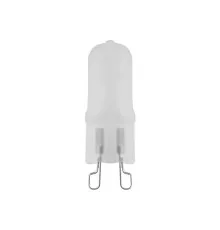 Лампочка Electrum 40W G9 мат. 230V (A-HC-0122)