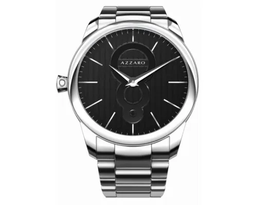 Наручний годинник Azzaro AZ2060.12BM.000