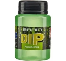 Діп Brain F1 Pistache Milk (фісташки) 100ml (1858.04.30)