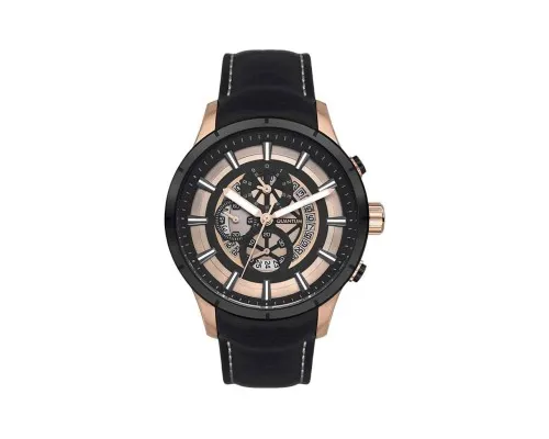 Наручний годинник Quantum Watch ADG538.851