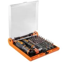 Набір біт Neo Tools с держателем, 73 ед. (06-115)