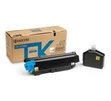Тонер-картридж Kyocera TK-5290C CYAN 13K (1T02TXCNL0)