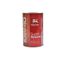 Моторна олива Wolver Super Dinamic 10W-40 1л (4260360941092)