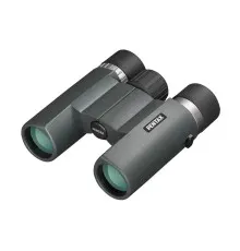 Бінокль Pentax AD 9х28 WP Green 62831 (930268)