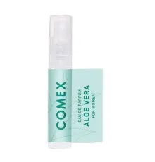 Парфумована вода Comex Aloe Vera For Women 3 мл (2200200500005)