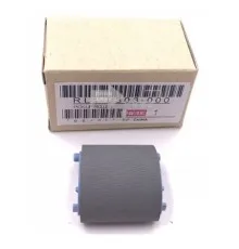 Ролик захоплення паперу HP LJ 1200 (RF0-1008/RL1-0303) Classic Makkon (ZMNC-HP-1200-PICK)
