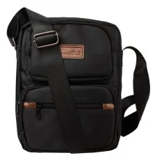 Сумка Borderline 32 Black (BL32 BLK)
