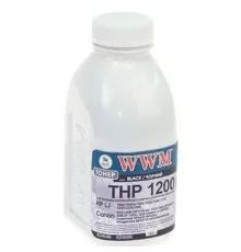 Тонер HP LJ1000/1150/1200/3300mfp/Canon LBP1210/300/MF3110/3240 WWM (TB54/ТHP1200)