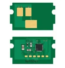 Чип для картриджа Kyocera P5021/M5521 Apex 1.2К Black AHK (3203572)