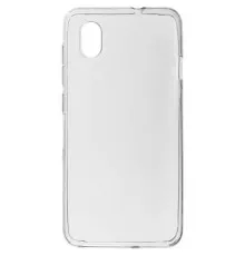 Чохол до мобільного телефона Armorstandart Air SeriesZTE L8/Blade A3 2019 Transparent (ARM57352)