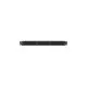 Патч-панель 19" 48xRJ-45 UTP cat. 6, DUAL type, 1U Merlion (ML-2264-CAT.6)