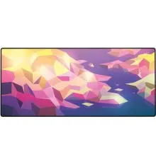 Килимок для мишки Xtrfy GP5 Litus Pink XL (GP5-XL-LITUS-PINK)