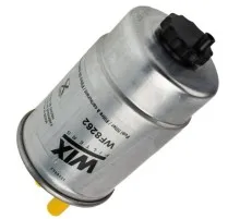 Фільтр паливний Wixfiltron WF8262