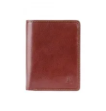 Гаманець Visconti TSC44 Lucca з RFID Tan (TSC44 TAN)