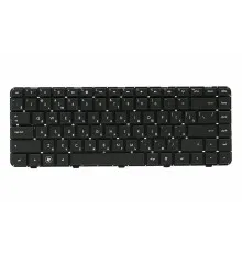 Клавіатура ноутбука PowerPlant HP Pavilion DM4-1000, DM4/DV5-2000 черный (KB311736)