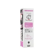 Зубна паста Zettoc Smile Honey Activation of Cellular Tissue 120 г (4582118954223)