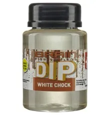 Діп Brain F1 White Shock (білий шоколад) 100ml (1858.04.24)