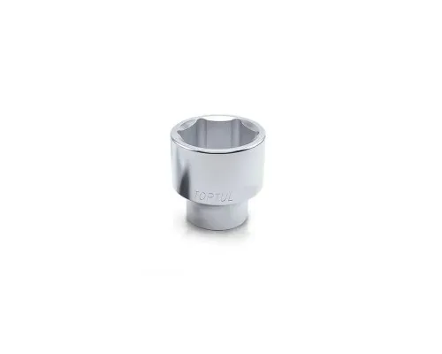 Головка торцева Toptul 1/4" 9 мм (BAEA0809)