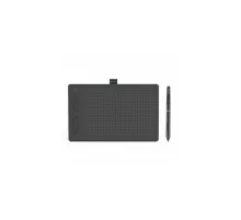 Графічний планшет Parblo Ninos N10B Black (N10B)