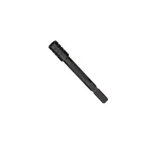 Подовжувач бітоутримувача для мультитулу Leatherman Bit Driver Extender Black (931015)