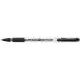Ручка гелева Bic Gel-Ocity Stic, чорна (bcCEL1010266)