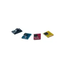 Чип для картриджа SAMSUNGCLP-300/CLX-2160/3160Black2KS-CLP300-K-2K-VE AHK (3206422)