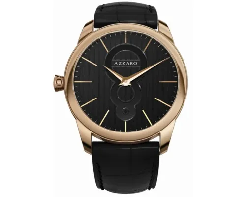 Наручний годинник Azzaro AZ2060.52BB.000