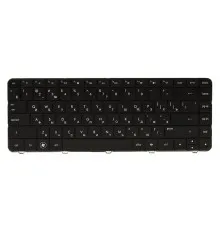 Клавіатура ноутбука PowerPlant HP Pavilion G4 черный,черный (KB310579)