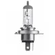 Автолампа Neolux галогенова 35/35W (N62186)