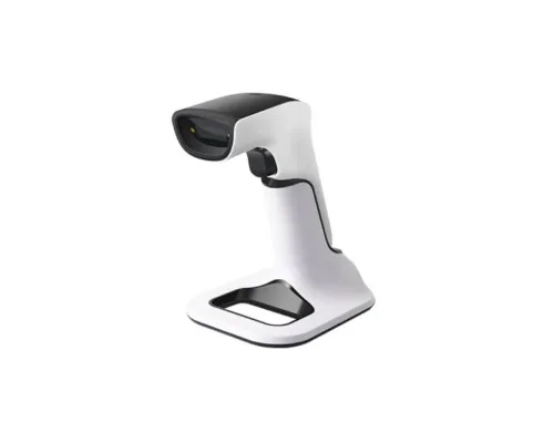 Сканер штрих-коду Xkancode S2-GC 2D, white (S2-GC)