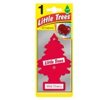 Ароматизатор для автомобіля Little Trees Вишня (78019)
