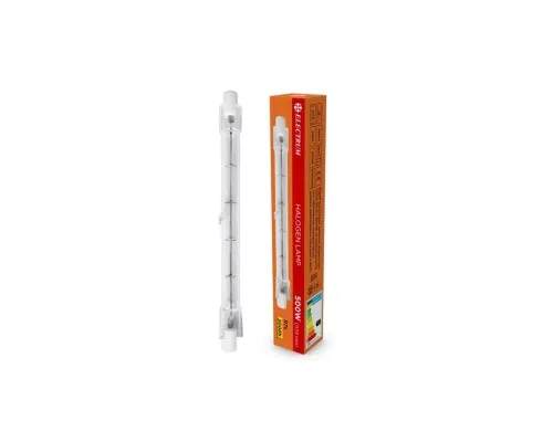 Лампочка Electrum 500W R7s, 117,6mm (A-HL-0060)