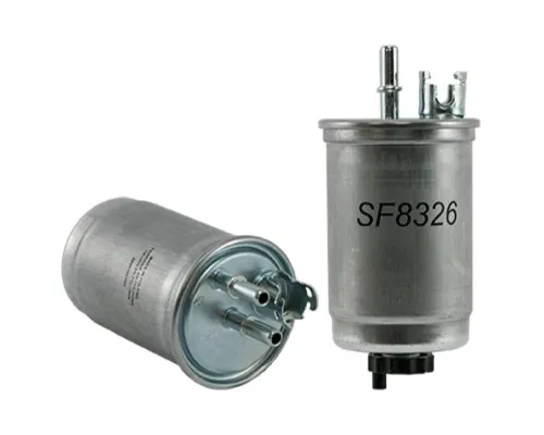 Фільтр паливний Wixfiltron WF8326