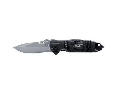 Ніж Walther STK Silver Tac Knife (5.0717)