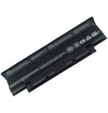Акумулятор до ноутбука DELL Inspiron 13R (04YRJH, DE N4010 3S2P) 11.1V 5200mAh PowerPlant (NB00000037)