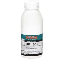 Тонер HP LJ P1005/1006/1505 (CB435A) 150г WWM (TB85-7)