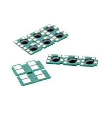 Чип для картриджа HP LJ Pro M102/M104/MFPM130 CF217A 1.6K H-CF217A-1.6K-VE AHK (3206595)